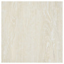 Selvklæbende Gulvplanker Cremefarvet 30,5 x 30,5 cm 20 stk. PVC