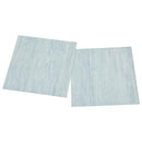 Selvklæbende Gulvplanker Grøn 30,5 x 30,5 cm 20 stk. PVC