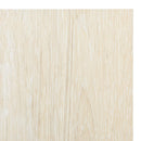 Selvklæbende Gulvplanker Hvid og Beige 30,5 x 30,5 cm 20 stk.