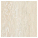 Selvklæbende Gulvplanker Hvid og Beige 30,5 x 30,5 cm 20 stk.