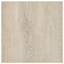 Selvklæbende Gulvplanker Brun og Beige 30,5 x 30,5 cm 20 stk.