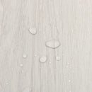Selvklæbende Gulvplanker Lys beige 30,5 x 30,5 cm 20 stk. PVC