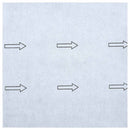 Selvklæbende Gulvplanker Gråbrun 30,5 x 30,5 cm 20 stk. PVC