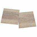 Selvklæbende Gulvplanker Gammelt træ 30,5 x 30,5 cm 20 stk. PVC