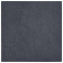 Selvklæbende Gulvplanker Sort marmor 30,5 x 30,5 cm 20 stk. PVC