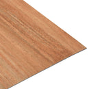Selvklæbende Gulvplanker Lys Træ 30,5 x 30,5 cm 20 stk. PVC
