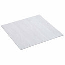 Selvklæbende Gulvplanker Hvid 30,5 x 30,5 cm 20 stk. PVC