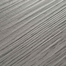 Selvklæbende PVC Plankegulve Mørkegrå 30,5 x 61 cm 28 stk. PVC