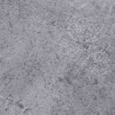 Selvklæbende PVC Plankegulve Cement Grå 30,5 x 61 cm 28 stk.