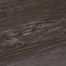Selvklæbende PVC Plankegulve Stribet Træ 30,5 x 61 cm 28 stk.