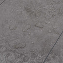 Selvklæbende PVC Plankegulve Betongrå 30,5 x 61 cm 28 stk. PVC