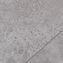 Selvklæbende PVC Plankegulve Jord Grå 30,5 x 61 cm 28 stk. PVC