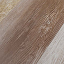 Selvklæbende PVC Plankegulve Vasket Træ 30,5 x 61 cm 28 stk.