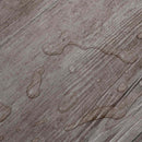 Selvklæbende PVC Plankegulve Matte Træbrun 30,5 x 61 cm 28 stk.