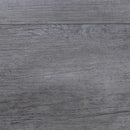 Selvklæbende PVC Plankegulve Matte Trægrå 30,5 x 61 cm 28 stk.