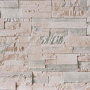 3D stentapet Beige 10 x 0,53 m Ikke-vævet stof