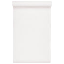 3D solid tapet Stribet Grå 10 x 0,53 m Ikke-vævet stof