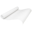 3D solid tapet Stribet Lys beige 10 x 0,53 m Ikke-vævet stof