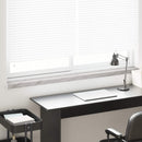 Vindueskarm Marmor tekstur 140 x 15 x 4,5 cm PVC