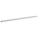Vindueskarm Marmor tekstur 140 x 15 x 4,5 cm PVC