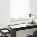 Vindueskarm Marmor tekstur 80 x 20 x 4,5 cm PVC