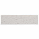 Vindueskarm Marmor tekstur 80 x 20 x 4,5 cm PVC