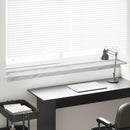 Vindueskarm Marmor tekstur 160 x 20 x 4,5 cm PVC