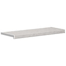 Vindueskarm Marmor tekstur 60 x 30 x 4,5 cm PVC