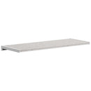 Vindueskarm Marmor tekstur 60 x 30 x 4,5 cm PVC