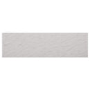 Vindueskarm Marmor tekstur 120 x 40 x 4,5 cm PVC