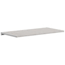 Vindueskarm Marmor tekstur 80 x 45 x 4,5 cm PVC