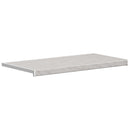Vindueskarm Marmor tekstur 100 x 45 x 4,5 cm PVC