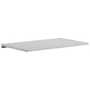 Vindueskarm Marmor tekstur 60 x 50 x 4,5 cm PVC