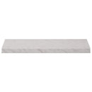 Vindueskarm Marmor tekstur 60 x 50 x 4,5 cm PVC