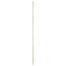 Ladedør Naturfarvet 90 x 2,5 x 208 cm Massivt fyrretræ