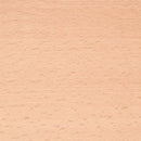 Trappetrin 4 stk. 90 x 30 x 2 cm Naturfarvet Solid bøg