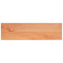 Trappetrin 12 stk. 90 x 30 x 2 cm Lak Solid bøg