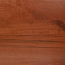 Trappetrin 20 stk. 120 x 30 x 2 cm Brun Solid bøg
