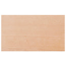 Vindueskarme 2 stk. Naturfarvet 70 x 40 x 2 cm Solid bøg