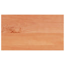 Vindueskarme 2 stk. Lakeret 80x 40 x 2 cm Solid bøg