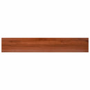Vindueskarme 2 stk. Brun 100 x 20 x 2 cm Solid bøg