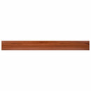 Vindueskarme 2 stk. Brun 160 x 20 x 2 cm Solid bøg