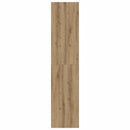 Sideboard Artisan-eg 40 x 41 x 185 cm Konstrueret træ