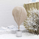 Frostbeskyttelsesplante fleece 50 gsm 10 x 3,2 m Non-woven stof