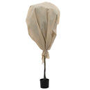 Frostbeskyttelsesplante fleece 50 gsm 10 x 3,2 m Non-woven stof