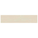 Vindueskarme 2 stk. Hvid 80 x 20 x 2 cm Massivt Eg Træ