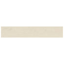 Vindueskarme 2 stk. Hvid 160 x 25 x 2 cm Massivt Eg Træ