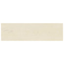 Vindueskarme 2 stk. Hvid 140 x 40 x 2 cm Massivt Eg Træ