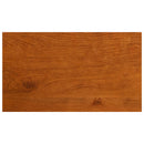 Vindueskarme 2 stk. Brun 70 x 30 x 2 cm Massivt Eg Træ