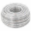 LED-lysslange til jul 1200 LED'er Pink og 50 m